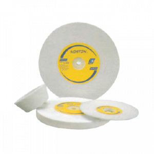 หินเจียร รุ่น 32A (หินเจียรสีขาว-เทา)