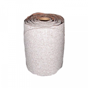 กระดาษทรายกลม หลังกาว รุ่น A275 BWT