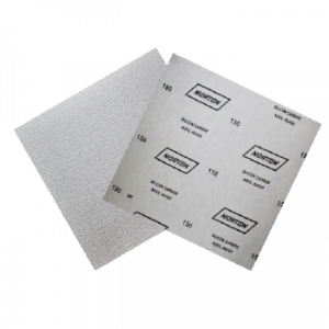 กระดาษทรายขัดแห้ง รุ่น A400