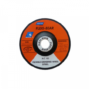 แผ่นเจียร รุ่น AC60