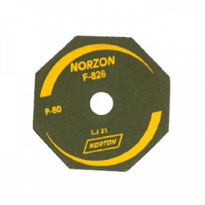 กระดาษทรายเหลี่ยม รุ่น F826