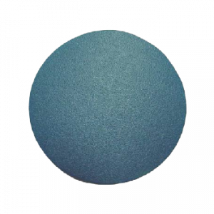 กระดาษทรายกลม หลังสักหลาด รุ่น H835 EWT