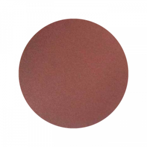 กระดาษทรายกลม หลังสักหลาด รุ่น H920