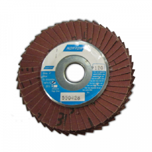 ผ้าทรายจาน แบบอ่อนตัว รุ่น R228