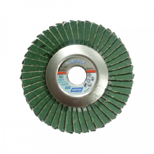 ผ้าทรายจาน แบบอ่อนตัว รุ่น R229C