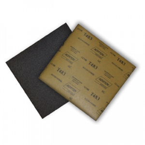 กระดาษทรายน้ำ รุ่น T450