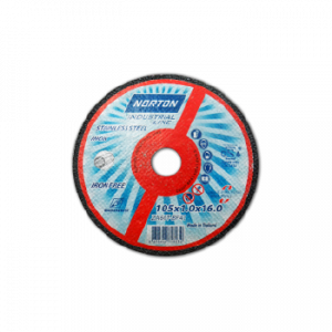 แผ่นตัดเหล็ก รุ่น ZA60T