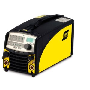 ESAB CADDY TIG 2200i