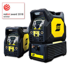 ESAB RENEGADE 300ip + Water Cool
