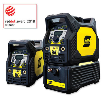 ESAB RENEGADE 300ip + Water Cool