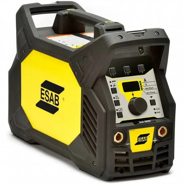 ESAB RENEGADE 300ip + Water Cool - Image 2