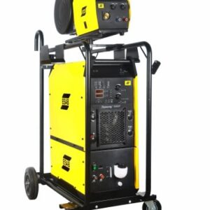 ESAB Transmig 400DP