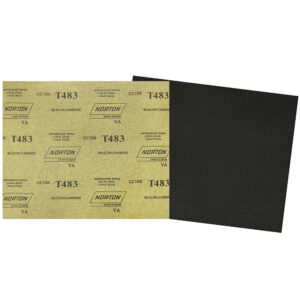 กระดาษทรายขัดน้ำ รุ่น T483