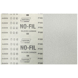 กระดาษทรายขัดแห้ง รุ่น A400N